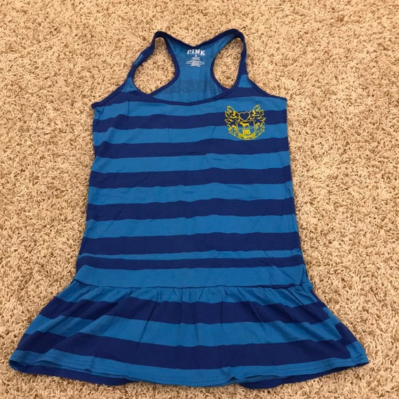 Victoria’s Secret Pink Dress - Picture 2 of 5